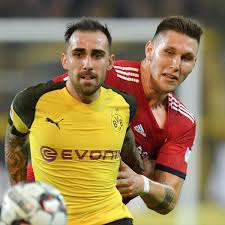 Today's football matches previews, preview for epl and soccer weekend match, also many other useful info! Bvb Kontert Bayern Aus Und Gewinnt Supercup Hier Die Highlights Derwesten De