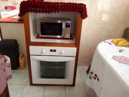 Vous n'avez pas à lui consacrer tout un meuble pour l'y incorporer, mais si vous le souhaitez, vous pouvez parfaitement l'encastrer. Achetez Four Encastrable Quasi Neuf Annonce Vente A Port Louis 97 Wb159066643