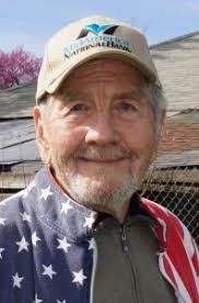 Obituary information for Noble Lee “Ron” Starnes