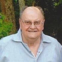 Richard Gotte Obituary