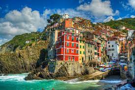 Italy is a country with an amazing landscape. Italy S Best Seaside Holidays Visit Cinque Terre