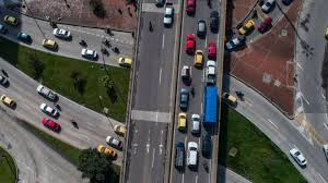 No hay restricciones de pico y placa para el dia de hoy! Hay Pico Y Placa En Bogota En Junio Restricciones Multas Y Excepciones As Colombia
