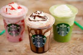 Learn how to make coffee · find recipes · enjoy your coffee at home Starbucks Mocha Frappuccino Gemma S Bigger Bolder Baking