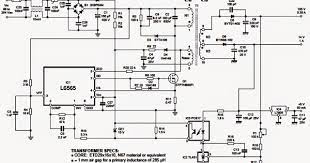 An Smps Based 50 Watt Led Street Light Circuit Has Been Discussed In The Following Post Which Can Be Used For All S Led Street Lights Led Drivers Street Light