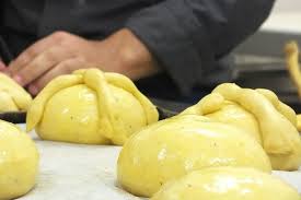 Receta Del Tradicional Pan De Muerto Para Preparar En Casa