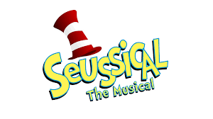 Nothing makes you smile like musical seussical nonsense! Seussical The Musical Oh The Thinks You Can Think