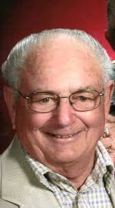 Obituary for Gerald R. Spivey