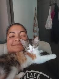 Let's welcome our new members: Megan Danyelle, Derrick Wilmot, Tom Thomas,  Bridget Allex Welcome friends and thank you for your interest in our  mission to provide a consistent compassionate presence for our