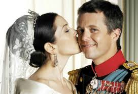 Áp lực làm dâu hoàng gia Đan Mạch của cô gái ngoại quốc