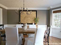 Pin By Alicia Hays On Dining Space Taupe Dining Room Dining Room Small Dining Room Remodel