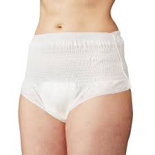 Best Incontinence Pants for Ladies | Incontinence Shop
