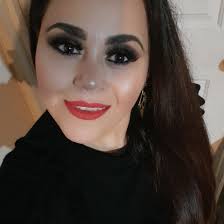 Angelina Garcia Chapis