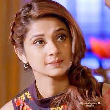 She Is So Cute Jennifer Winget Jennifer Winget Beyhadh Jenifer Winget