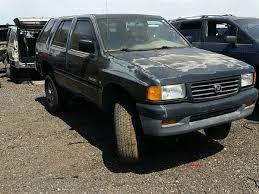 Compare msrp, invoice pricing, and other features on the 1992 isuzu rodeo and 1996 honda passport and 1996 honda del sol and 1997 honda passport. Row52 1997 Honda Passport At Pull N Save Gilbert 4s6ck58v1v4404898