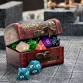 Teen Led Dungeons & Dragons Game (Grades 6-12) event image