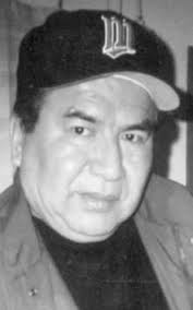 SCOUT Martin › Gone But Not Forgotten