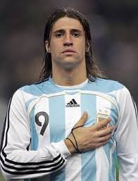 Join the discussion or compare with others! Hernan Crespo Ecured