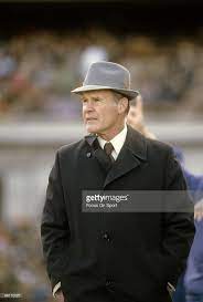 Chuck Noll Pictures Dallas Cowboys Dallas Football Cowboys Football