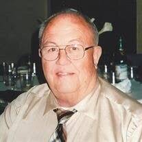 Donald L. Nicely Obituary