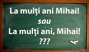 We did not find results for: Tu Ètii SÄ Pui Corect Virgula La MulÅ£i Ani Mihai Sau La MulÅ£i Ani Mihai FrumuseÈe Èi Suflet
