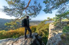 The mullerthal region is one of the most popular hiking regions in luxembourg with its fascinating, quality certified mullerthal trail. Exploring The Mullerthal Luxembourg S Little Switzerland Christophe Van Biesen