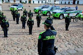 Ciudadano ante ley es igual. Uniforme Azul De La Policia De Colombia La Universidad De Stanford Oficial De Policia De Seguridad Publica Imagen Png Imagen Transparente Descarga Gratuita Check Spelling Or Type A New Query Reidbowers53