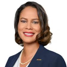 Throwback to last month when I participated in a panel discussion hosted by  the JCC and GK Capital