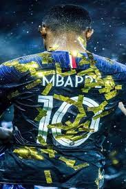 Wie kann ich den desktop hintergrund ändern? Mbappe Hintergrund Lade Auf Dein Handy Von Phoneky Herunter