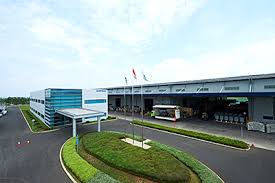 Brewer,maine wytheville,virginia established november, 1989. 2019 10 03 Increase To Production Capacity At Indonesian Plant News Releases Sumitomo Construction Machinery