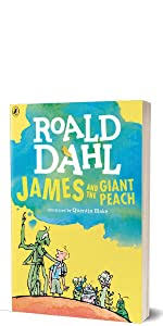 What are the names of james' aunts? James And The Giant Peach Kindle Edition By Dahl Roald Blake Quentin Children Kindle Ebooks Amazon Com