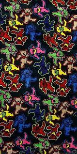 Polish your personal project or design with these grateful dead transparent png images, make it even more personalized and more attractive. Hd Dead Bear Wallpapers Peakpx