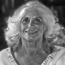 Shirley Jean Scott Roth