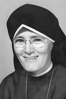 Sister Anna May Healy, MM