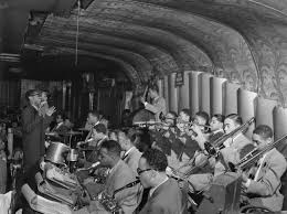 Maybe you would like to learn more about one of these? Savoy Ballroom Wikipedia