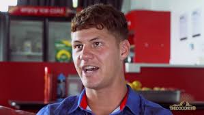 BarTV Sports Talk Liam Foran