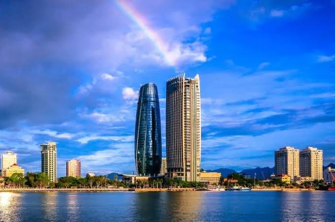 khách sạn Đà Nẵng nhận phòng sớm