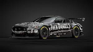 Jack Daniels Car Livery By Tp Qb16 Community Gran Turismo Sport