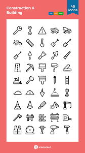Download Construction Building Icon Pack Available In Svg Png Eps Ai Icon Fonts Building Icon Business Icon Sketch Notes