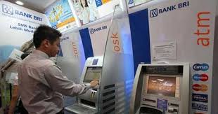 Atm bri bisa ditemukan di berbagai tempat di indonesia. Solusi Beli Pulsa Di Atm Bri Tapi Tidak Masuk