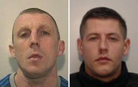 13 Warrington gangsters who were jailed during 2021