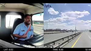Plane Strikes Bakery Truck on New Jersey Turnpike
