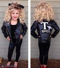 Sandy From Grease Halloween Costume Contest At Costume Works Com Grease Halloween Costumes Halloween Costume Contest Halloween Costumes