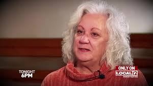 The evidence is mounting!, LOCAL 12, WKRC-TV, INVESTIGATES, LAND OF  LEUKEMIA & LYMPHOMA, TONIGHT AT 6 , and streaming