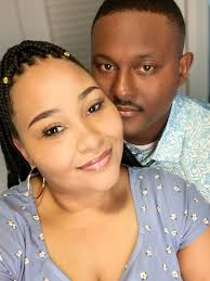 Tomorrow, we celebrate 12 years of marriage💋