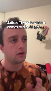 Matisse Thybulle's Incredible Block Highlights