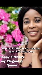 Yesterday was truly a specialr — not just for my wife as she marks another  beautiful year, but for our entire family., Just a few days ago, our  precious daughter Inem celebrated her own birthday