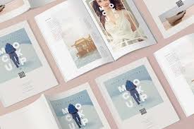 45 Best Free Magazine Mockups Mockuptree Magazine Mockup Magazine Mockup Free Magazine Mockup Psd