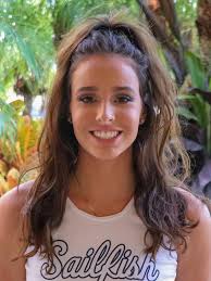 Victoria Self's Instagram, Twitter & Facebook