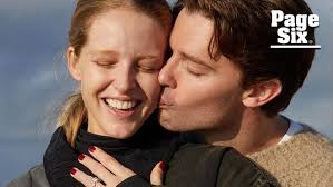 Patrick Schwarzenegger engaged to girlfriend Abby Champion after 8 years of  dating