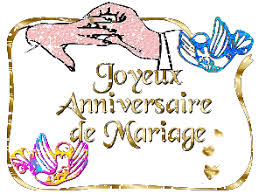 Pour un événement mémorable, nous mettons à votre. Joyeux Anniversaire De Mariage A Mon Ami Bernard Magnum80080 L Encore Pleins De Bonheur Cis S Vvyeu